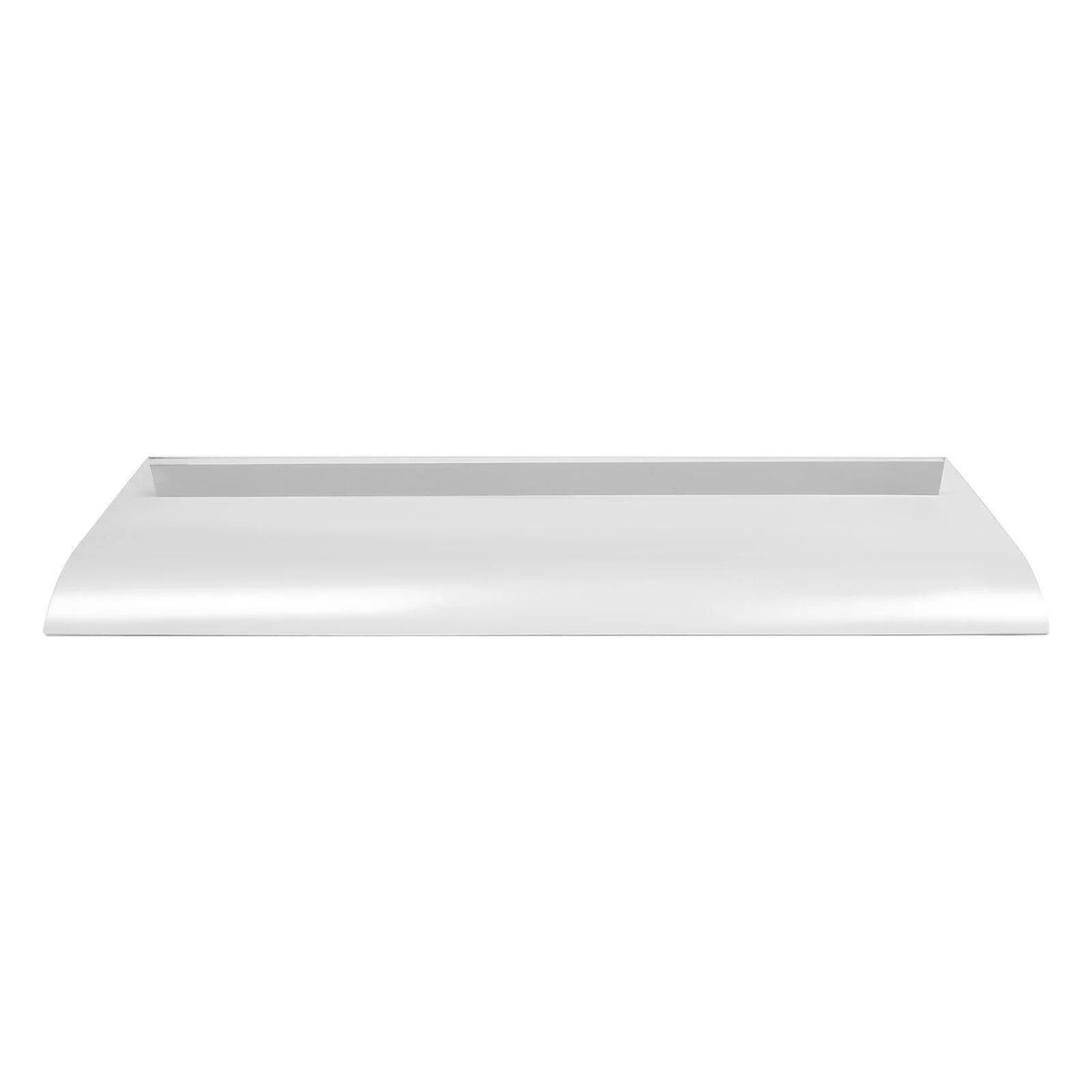 UV Protector Front Door Window Awning Cover Outdoor Canopy 60/80/100/120*40CM A51116