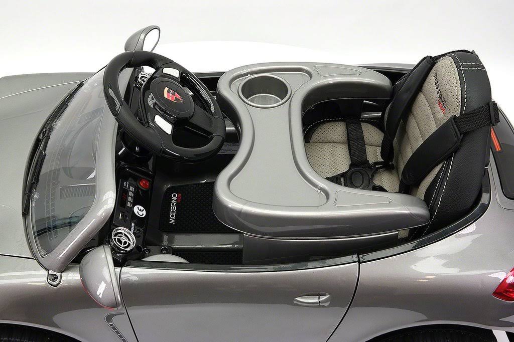 12V Kids Ride-On Car X42732