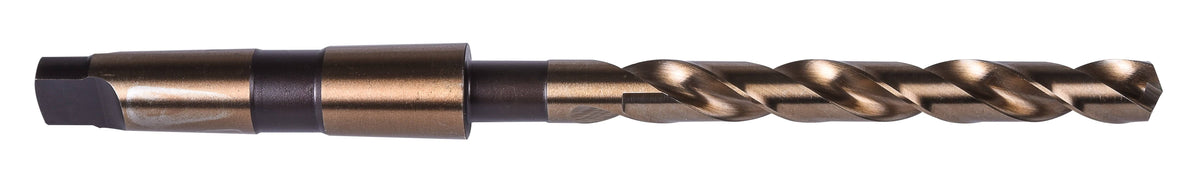 1-1/32 HSS-E Jobber Drill Z87416