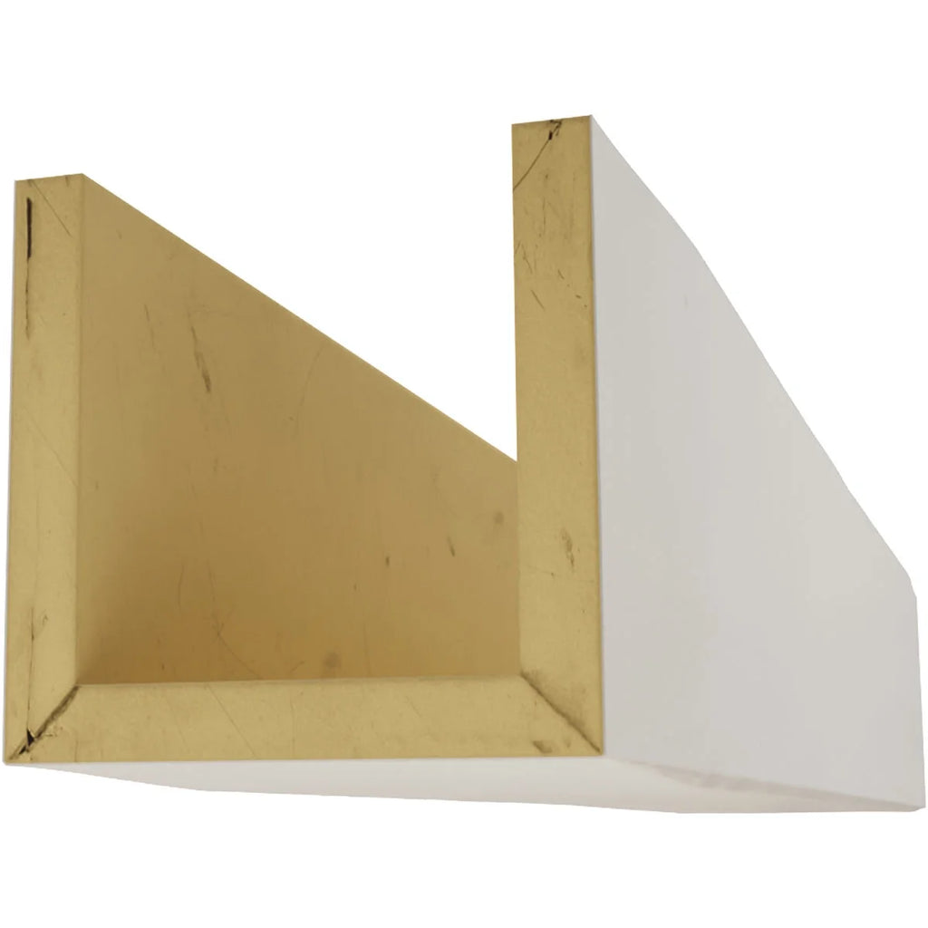 4"W x 6"H x 16'L Faux Wood Ceiling Beam T859