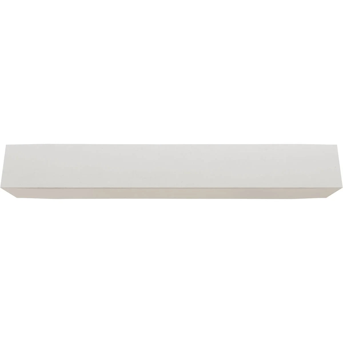 4"W x 6"H x 16'L Faux Wood Ceiling Beam T859