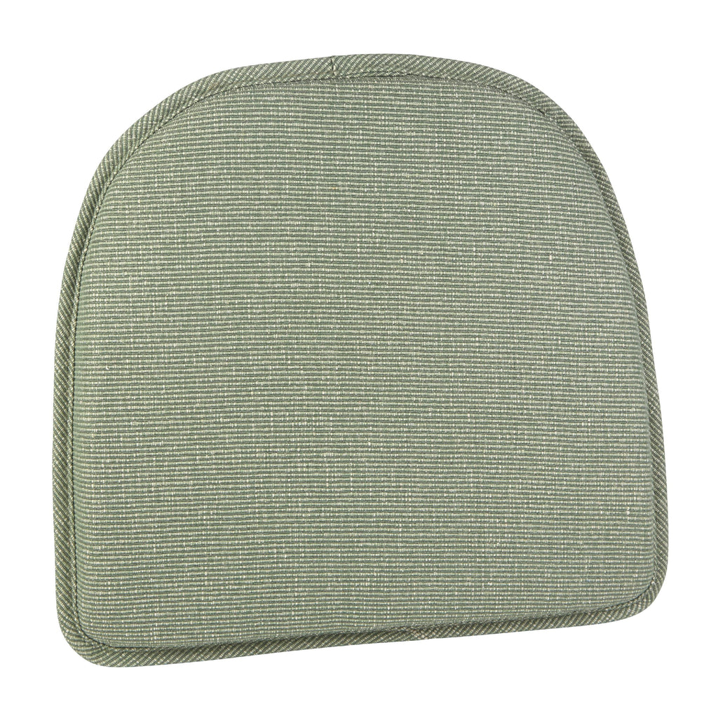 Non Slip Chair Cushion, Set of 4 O276
