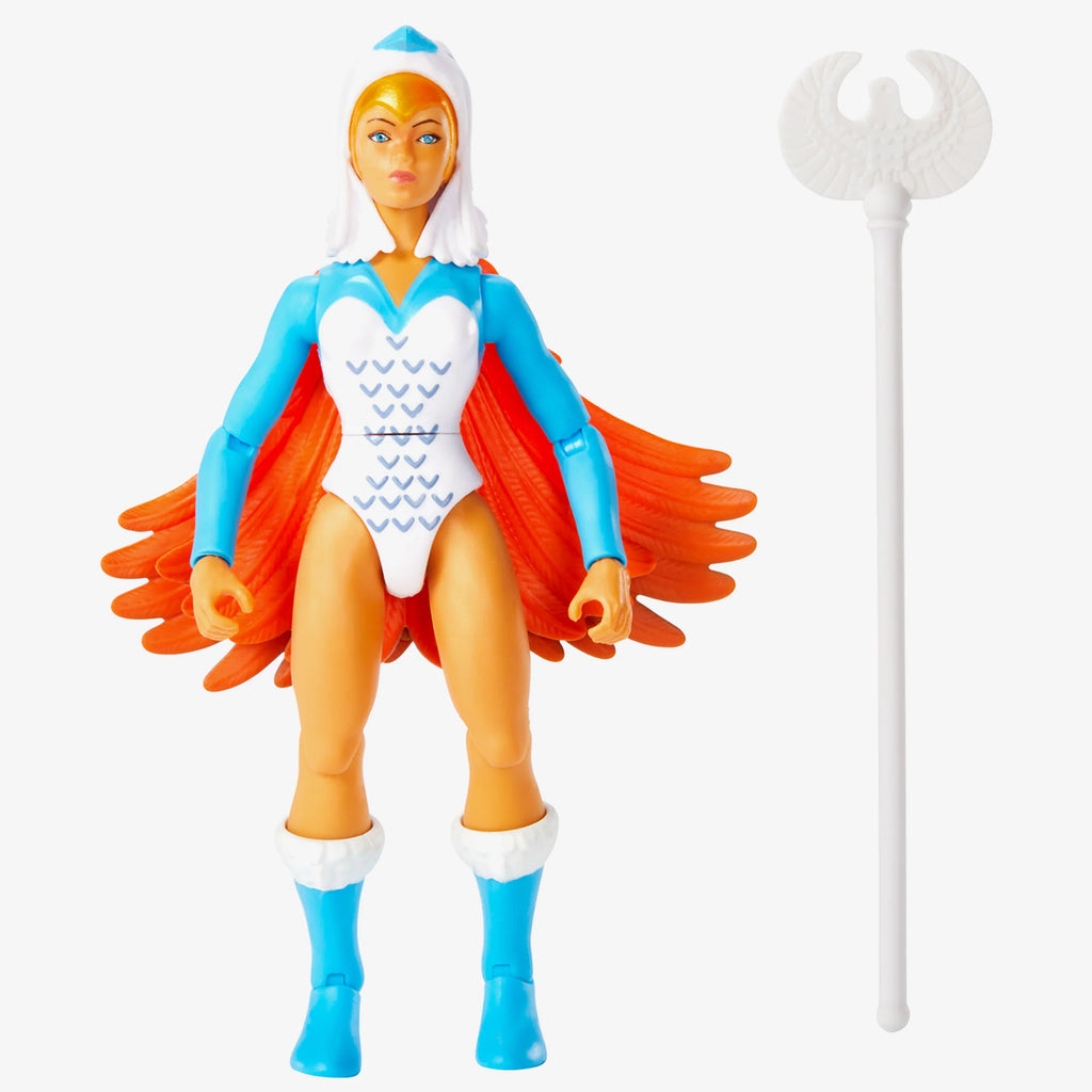 Action Figure with Accessory P5302