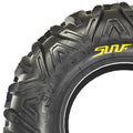 24x8-12 6 PR ATV UTV Tires (Pair of 2) B565