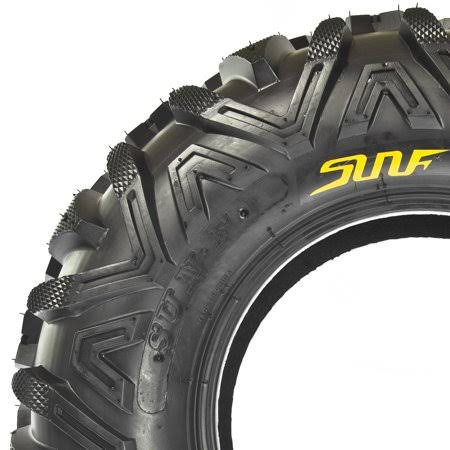 24x8-12 6 PR ATV UTV Tires (Pair of 2) B565