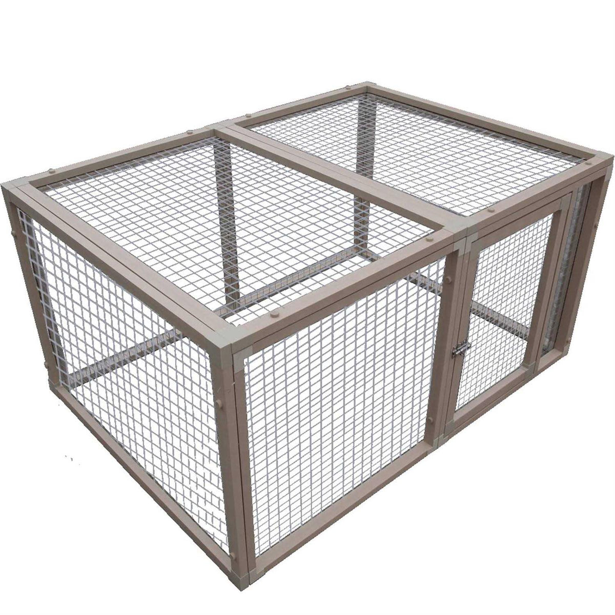 Chicken Pen G8200