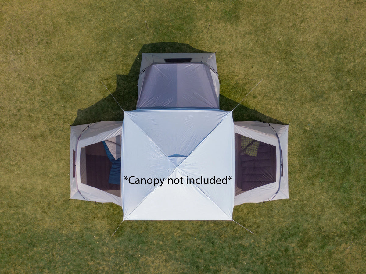 4-Person Connect Tent U281
