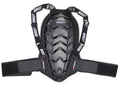 Black Large Back Protector Y714552
