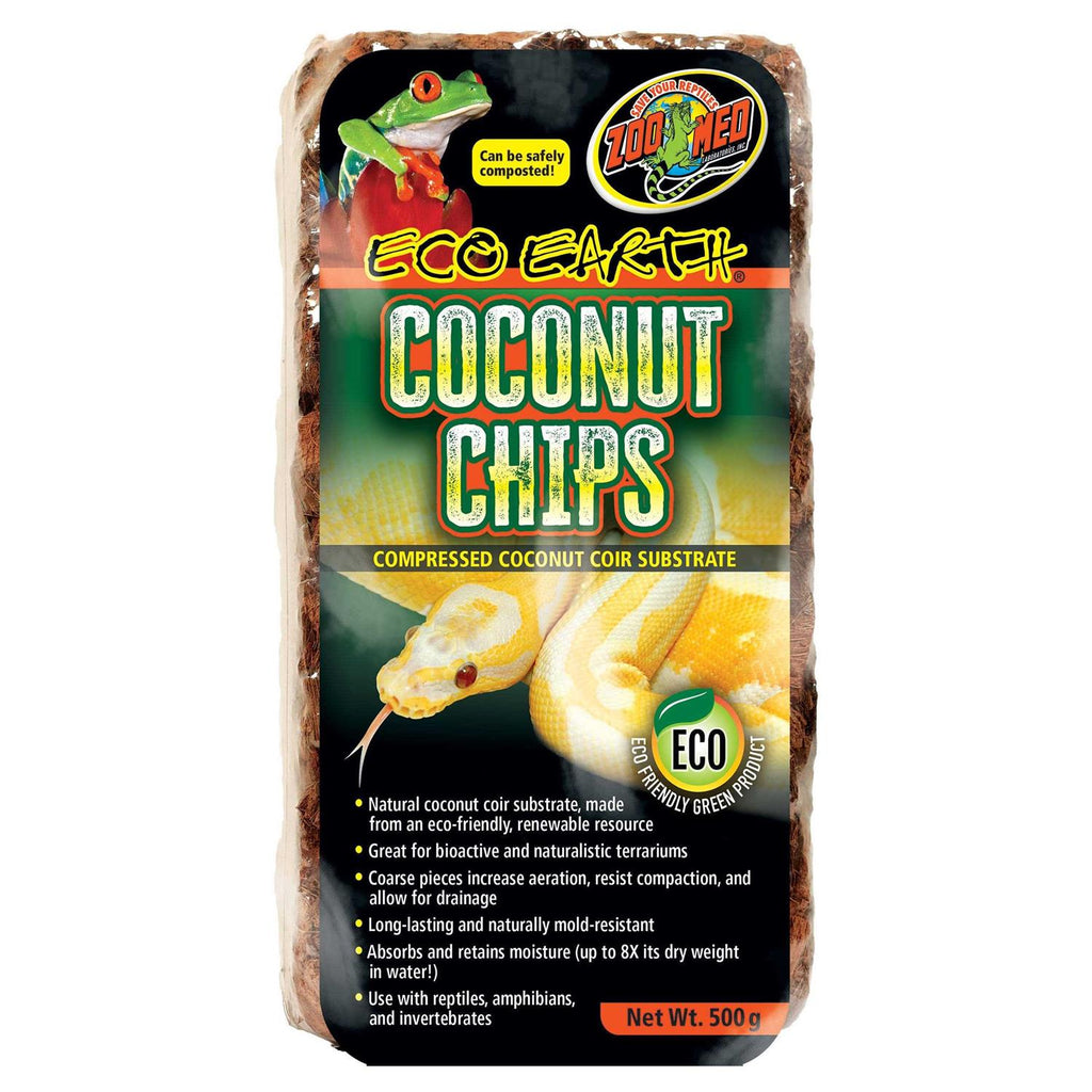 Coconut Chips J9024