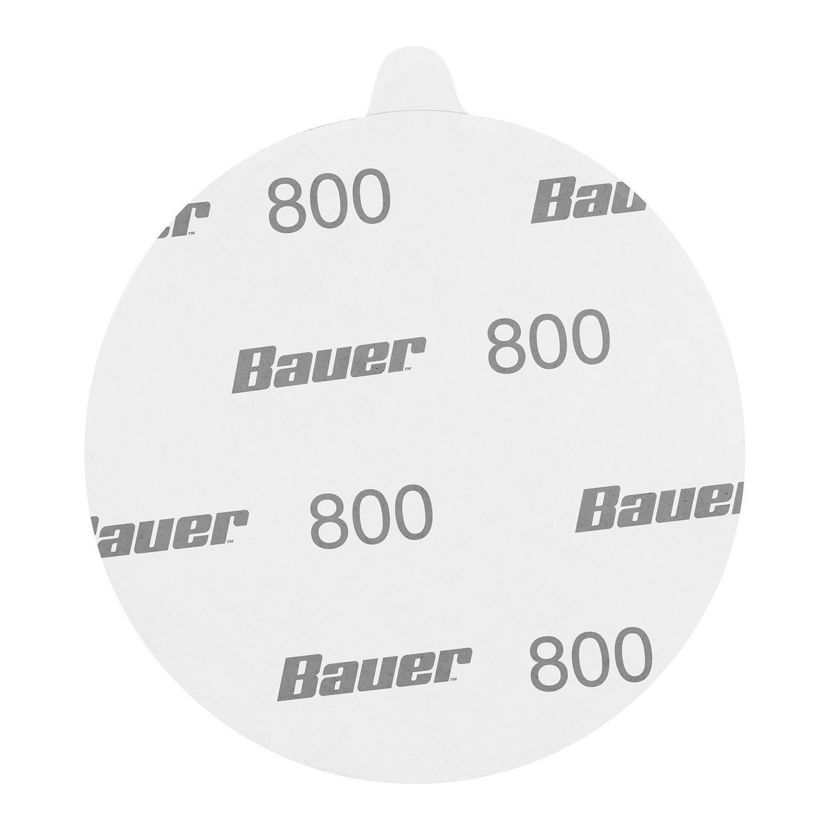 6 in. 800 Grit PSA Sanding Discs 5 Pack S1894