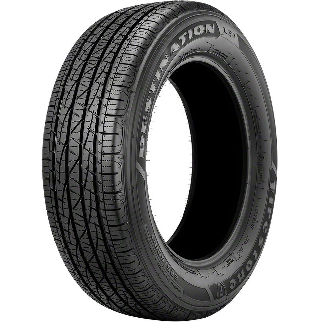 All Season P245/75R16 109S Passenger Tire J991843