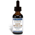 NutriCalm Liquid 4oz Pet Supplies P7072